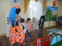МО дс Светлячок 2011-2012г